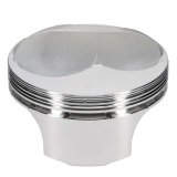 JE Pistons SBC 400 FSR DOME Set of 8 Pistons thumbnail 7