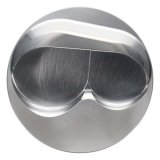JE Pistons SBC 400 FSR DOME Set of 8 Pistons thumbnail 8