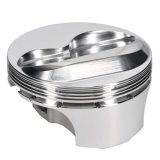 JE Pistons SBC 400 FSR DOME Set of 8 Pistons thumbnail 9