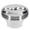 JE Pistons SBC 400 FSR DOME Set of 8 Pistons thumbnail 5