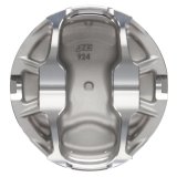 JE Pistons SBC 400 FSR DOME Set of 8 Pistons thumbnail 7