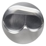 JE Pistons SBC 400 FSR DOME Set of 8 Pistons thumbnail 6