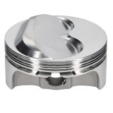 JE Pistons SBC 400 FSR DOME Set of 8 Pistons thumbnail 9