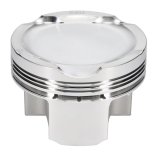 JE Pistons VW 1.8T 20V KIT 81.0 Set of 4 Pistons thumbnail 1
