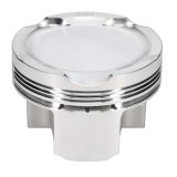 JE Pistons VW 1.8T 20V KIT 81.0 Set of 4 Pistons thumbnail 2