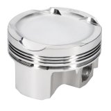 JE Pistons VW 1.8T 20V KIT 81.5 Set of 4 Pistons thumbnail 3
