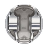 JE Pistons VW 1.8T 20V KIT 82.5 Set of 4 Pistons thumbnail 8