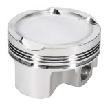 JE Pistons VW 1.8T 20V KIT 83.0 Set of 4 Pistons thumbnail 4
