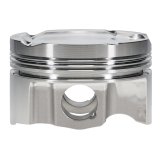 JE Pistons VW 1.8T 20V KIT 83.0 Set of 4 Pistons thumbnail 7