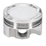 JE Pistons VW 1.8T 20V KIT 83.0 Set of 4 Pistons thumbnail 9