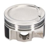 JE Pistons AUDI RS2 5CYL KIT Set of 5 Pistons thumbnail 3