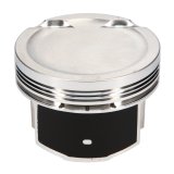 JE Pistons AUDI RS2 5CYL KIT Set of 5 Pistons thumbnail 7