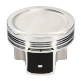 JE Pistons AUDI RS2 5CYL KIT Set of 5 Pistons thumbnail 8