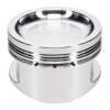 JE Pistons VW 8V KIT 9:1 Set of 4 Pistons thumbnail 5