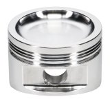 JE Pistons VW 8V KIT 9:1 Set of 4 Pistons thumbnail 7