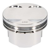 JE Pistons NIS CA18DET 8.5:1KIT Set of 4 Pistons thumbnail 1