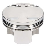 JE Pistons NIS CA18DET 8.5:1KIT Set of 4 Pistons thumbnail 2