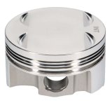 JE Pistons NIS CA18DET 8.5:1KIT Set of 4 Pistons thumbnail 5