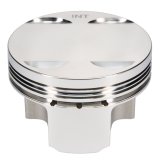 JE Pistons NIS CA18DET 8.5:1KIT Set of 4 Pistons thumbnail 8
