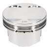JE Pistons NIS CA18DET 8.5:1KIT Set of 4 Pistons thumbnail 9