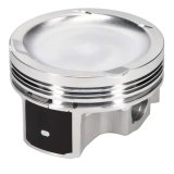 JE Pistons VW 2.0T FSI 83.5 KIT Set of 4 Pistons thumbnail 4