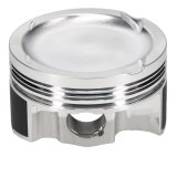 JE Pistons VW 2.0T FSI 83.5 KIT Set of 4 Pistons thumbnail 8