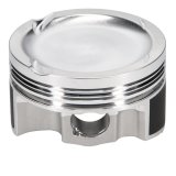 JE Pistons VW 2.0T FSI 83.5 KIT Set of 4 Pistons thumbnail 9