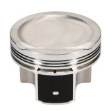 JE Pistons VW KR/PL 1.8L KIT Set of 4 Pistons thumbnail 2