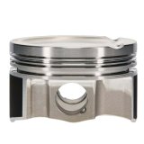 JE Pistons VW KR/PL 1.8L KIT Set of 4 Pistons thumbnail 6