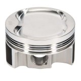 JE Pistons HONDA B VTEC 9:1 KIT Set of 4 Pistons thumbnail 5