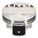 JE Pistons HOND B VTEC 10:1 KIT Set of 4 Pistons thumbnail 2