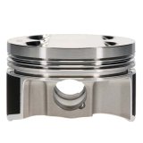 JE Pistons HOND B VTEC 10:1 KIT Set of 4 Pistons thumbnail 3