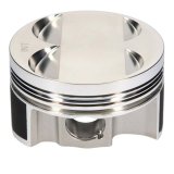 JE Pistons HOND B VTEC 10:1 KIT Set of 4 Pistons thumbnail 6