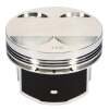 JE Pistons HOND B VTEC 10:1 KIT Set of 4 Pistons thumbnail 9