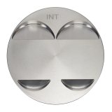 JE Pistons HOND B VTEC 10:1 KIT Set of 4 Pistons thumbnail 8