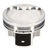 JE Pistons HOND B VTEC 9:1 KIT Set of 4 Pistons thumbnail 4