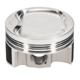 JE Pistons HOND B VTEC 9:1 KIT Set of 4 Pistons thumbnail 9