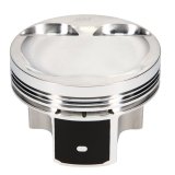 JE Pistons HONDA B18C1 81M KIT Set of 4 Pistons thumbnail 3
