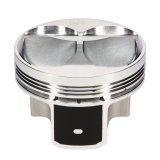 JE Pistons HONDA B18C1 10:1 KIT Set of 4 Pistons thumbnail 3