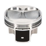 JE Pistons HONDA B18C1 10:1 KIT Set of 4 Pistons thumbnail 4