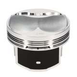 JE Pistons HONDA B18C1 12.5 KIT Set of 4 Pistons thumbnail 1
