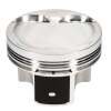 JE Pistons HONDA B18C1 81.5 KIT Set of 4 Pistons thumbnail 4