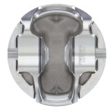 JE Pistons HONDA B18C1 81.5 KIT Set of 4 Pistons thumbnail 9