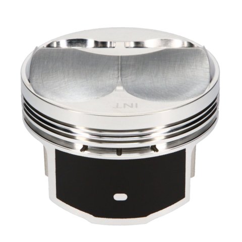 JE Pistons HONDA B18C1 81.5 KIT Set of 4 Pistons thumbnail 1