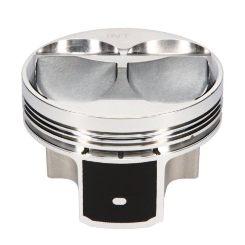 JE Pistons HONDA B18C1 81.5 KIT Set of 4 Pistons thumbnail 3