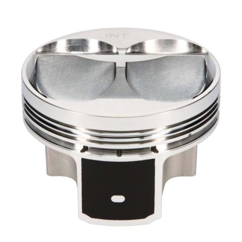 JE Pistons HONDA B18C1 81.5 KIT Set of 4 Pistons thumbnail 4