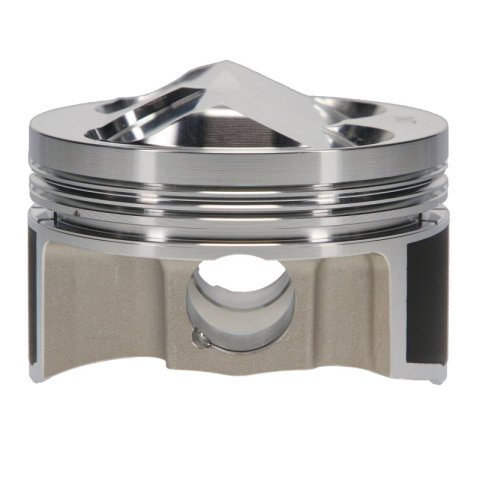 JE Pistons HONDA B18C1 81.5 KIT Set of 4 Pistons thumbnail 6