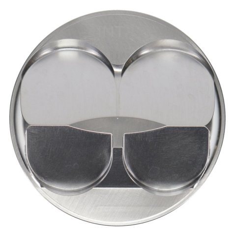 JE Pistons HONDA B18C1 81.5 KIT Set of 4 Pistons thumbnail 8