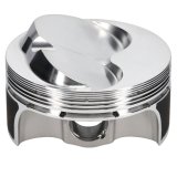 JE Pistons 360 SPRINT/BROD 11X Set of 8 Pistons thumbnail 7