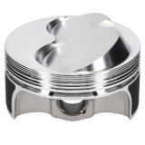 JE Pistons 360 SPRINT/BROD 11X Set of 8 Pistons thumbnail 8